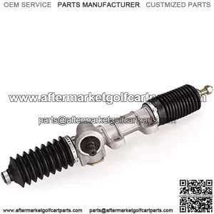 Steering Gear Box Assembly for Club Car DS 1984-2004 Golf Cart, OEM# 101878302 1012452