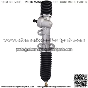 1012452 101878302 Golf Cart Steering Gear Box Assembly replacement for Club Car DS 1984-2004