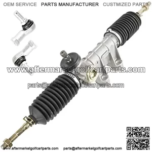 Compatible with Rack Pinion Steering Gear Box Yamaha JW1-F3400-00 JW1-F3400-01