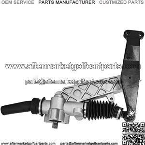 Golf Cart Steering Box Assembly for EZGO TXT 1994-2001, OEM# 70147g02 70723g02 70314g02