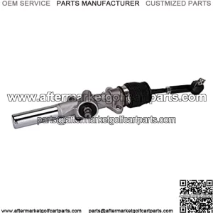 Golf Cart Steering Box Assembly Fits EZ-GO TXT (2001-up) 70964-G01 70964G01 Some of The Earlier 2001,2002 ETC.