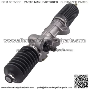 Steering Gear Box Assembly / Steering Rack For DS Club Car 84+ Golf Cart 1012452