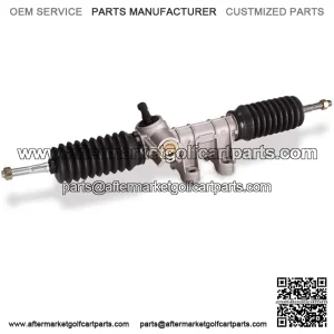 Steering Gear Box Assembly for Yamaha G29 Drive Golf Cart JW1-F3400-00