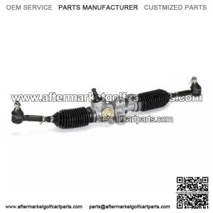 Steering Gear Box Assembly Steering Rack for EZGO RXV 2008-up 601500 618329