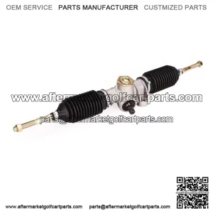 Golf Cart Steering Gear Box for Club Car Precedent 2004-up 102288601 103679701