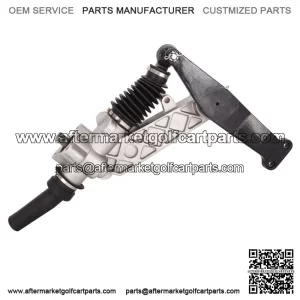 Golf Cart Steering Gear Box Assembly for EZGO TXT 1994-2001 70314-G01 70314G02