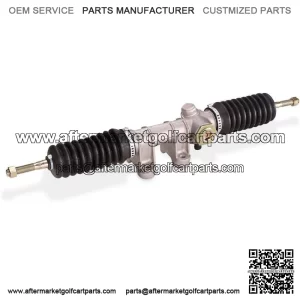 Golf Cart Steering Gear Box Assembly For Yamaha G22 2003-2007 JU0-F3400-00-00