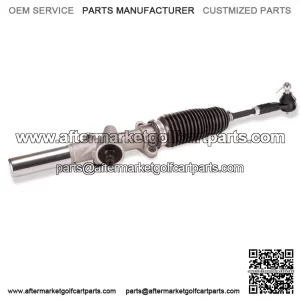 Golf Cart Steering Gear Box Assembly for EZGO TXT 2001-up 70964G01 70964-G01