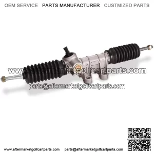 Steering Gear Box Assembly for Yamaha G29 Drive Golf Cart JW1-F3400-00