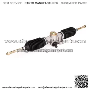 Golf Cart Steering Gear Box for Club Car Precedent 2004-up 102288601 103679701