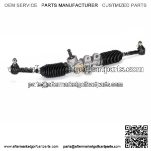 Steering Gear Box Assembly Steering Rack for EZGO RXV 2008-up 601500 618329