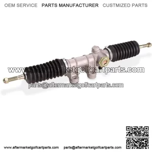 Golf Cart Steering Gear Box Assembly For Yamaha G22 2003-2007 JU0-F3400-00-00