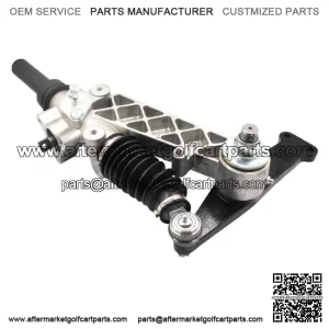 New Steering Gear Box Assembly For 1994-2001 EZGO TXT Golf Cart 70314-G01