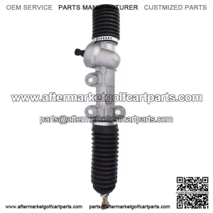 For Club Car DS Golf Cart Front Steering Gear Box Assembly