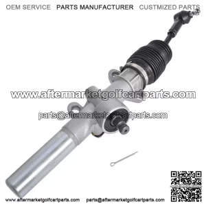 Steering Gear Box Assembly For  2001-Up EZGO TXT Golf Cart
