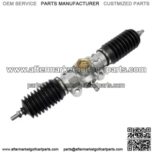 GENUINE OEM Club Car Carryall 295 & XRT 1550 AWD Steering Gear #103866601