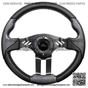 5 Golf Cart Steering Wheel