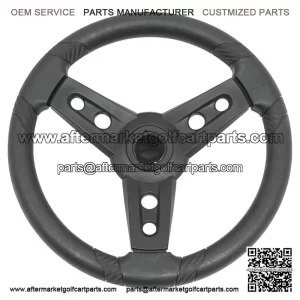 Golf Cart Steering Wheel