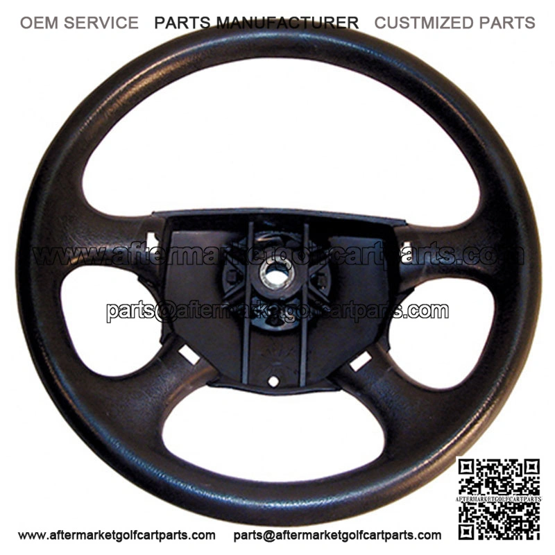00+ ST350 96+ Golf Cart Steering Wheel