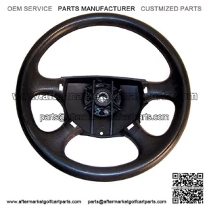 Golf Cart Steering Wheel 13 Inch EZGO