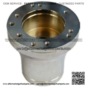 3G Steering Wheel Adapter- for Club Car DS Golf Carts