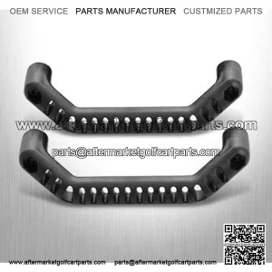 3G Top Handles for DoubleTake Golf Cart Roof
