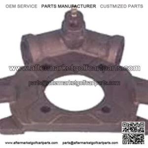 Gas & Electric 1989-Up Golf Cart (with hydraulic brakes) Torque Spider