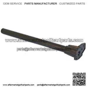 3G Steering Column for Club Car Precedent Golf Carts