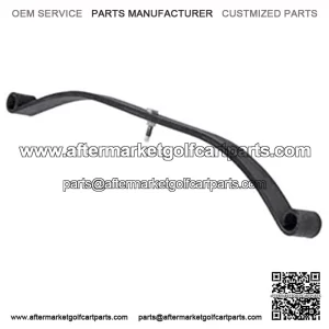 3G Heavy Duty Front Leaf Spring Kit for Club Car Golf Carts 1981 and up