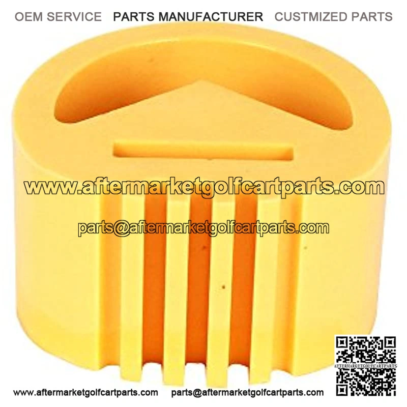 Golf Cart Engine Snubber, Compatible with Club Car Motor Mount Noise Vibration Dampener Compatible with DS Gas 1984-Up 1012164 1025403-01 - Image 3