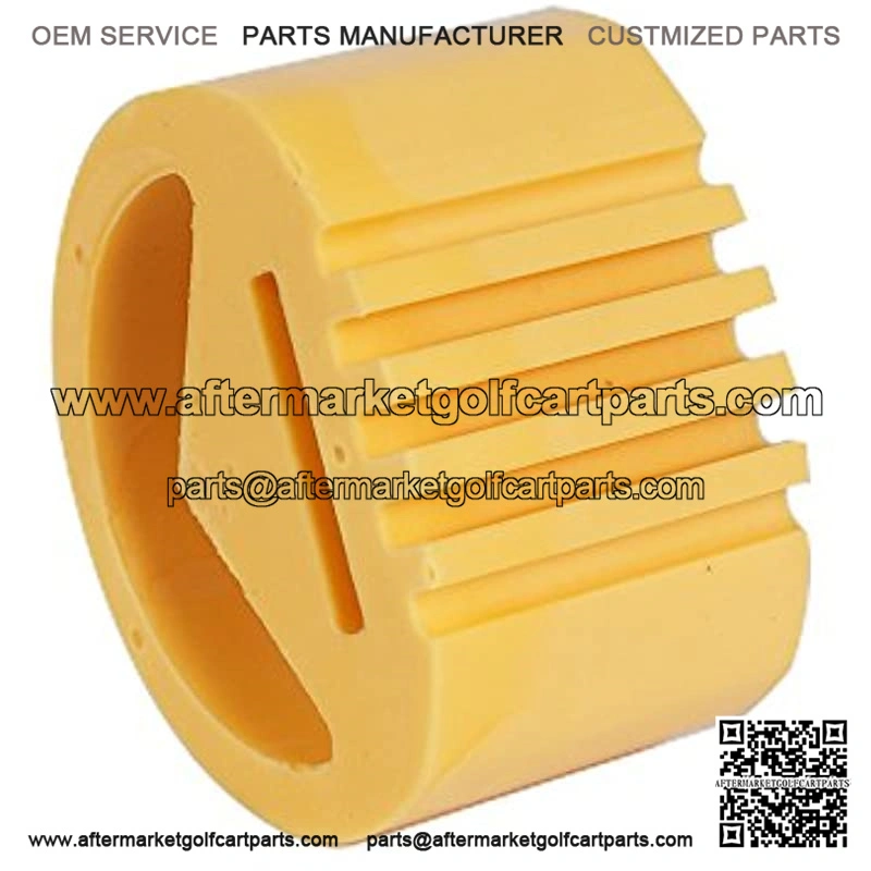 Golf Cart Engine Snubber, Compatible with Club Car Motor Mount Noise Vibration Dampener Compatible with DS Gas 1984-Up 1012164 1025403-01 - Image 4