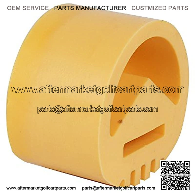 Golf Cart Engine Snubber, Compatible with Club Car Motor Mount Noise Vibration Dampener Compatible with DS Gas 1984-Up 1012164 1025403-01 - Image 5