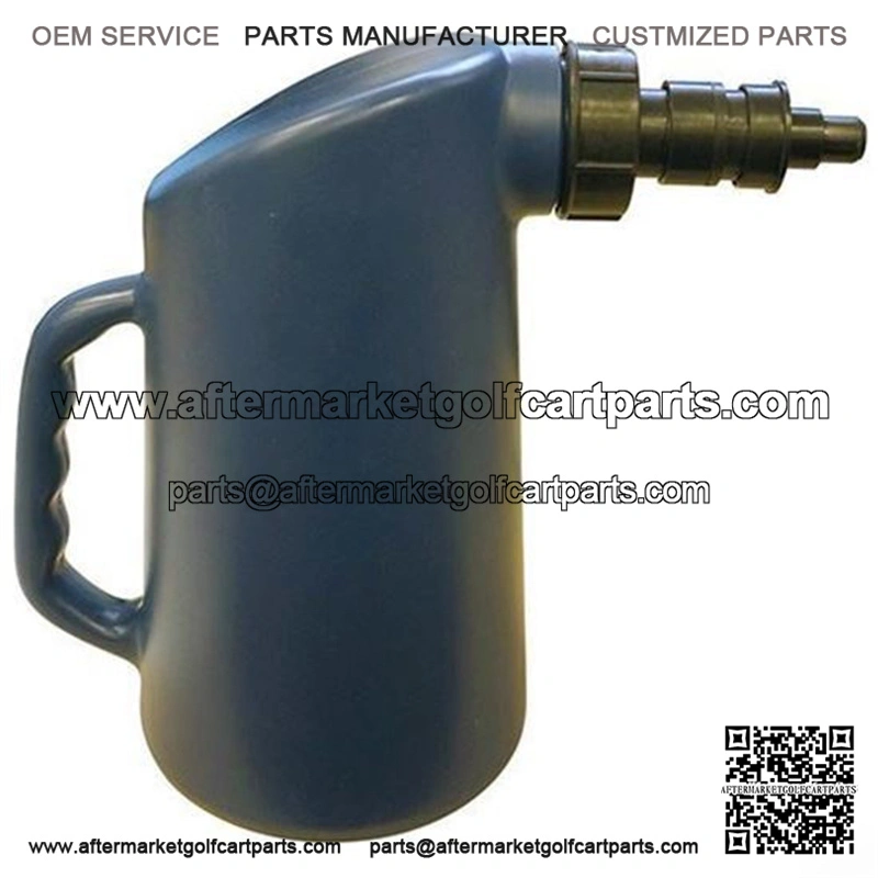 Golf Cart Battery Fill Bottle