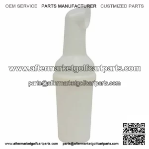 Golf Cart Sand Bottle (35 oz Capacity)