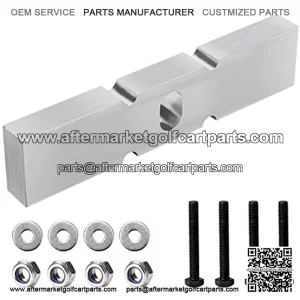 Golf Cart Front End Lift Block for Golf Cart