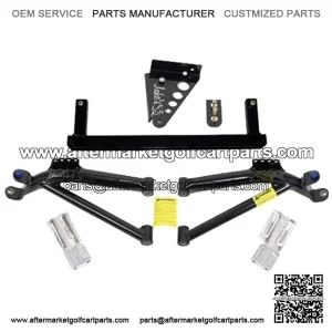 6" A-Arm Lift Kit Yamaha G8, G11, G14 Golf Cart