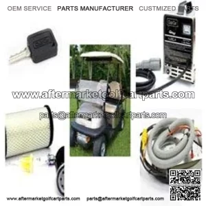 Replacement For Ezgo/Cushman/Textron 8 Inches Metallic Gold Hubcap Assembly (no Logo) For Gas Txt Freedom 2017 Golf Cart