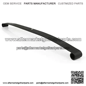 Club Car Precedent 2004-Up Gas and Electric Golf Cart Standard Rear Leaf Spring