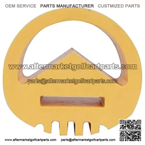 Shop Buffer for Club Car Snubber Gas Golf Cart DS Precedent Carryall Turf Motor Engine Mount 1012164, 1025403-01,Fits The Following Carts: Club Car DS Gas 1984-Up and 2004-Up Gas Precedent Golf carts