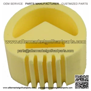 Club Car DS Gas 1984-Up and 2004-Up Precedent Gas Golf Cart Engine Snubber