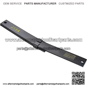 Golf Cart Front Leaf Spring for TXT 2001-2003 Gas & Electric, OEM# 70664-G01 70664-G02 70597-G03 70664G02 70664G03P