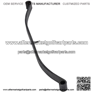 3G Heavy Duty Front Leaf Spring Kit for Club Car Golf Carts 1981 and up
