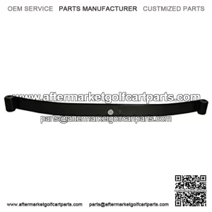 Club Car Precedent Golf Cart Front Leaf Spring 2009-up