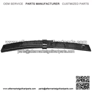 24025G1 Front Leaf Spring from 1989 Flat Metal Strip for Golf Cart