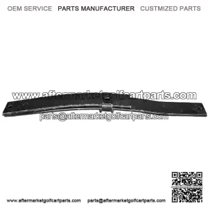 70989G03 Heavy Duty Front Cantilever Leaf Spring for Golf Cart