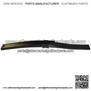 70990G03 Cantilever Front Leaf Spring for Golf Cart
