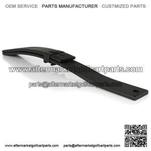 TXT 2003-Up Gas and Electric Golf Cart | Heavy Duty Front Leaf Spring