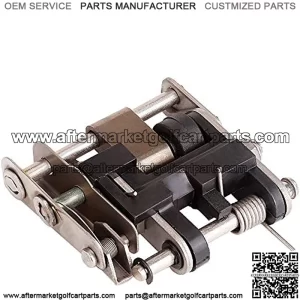 Club Car Precedent Golf Cart Brake Pawl Lock Assembly 2004 to 2008 1033205-01,1025874-01