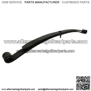 Club Car Front Heavy Duty Leaf Spring (For 1981+)