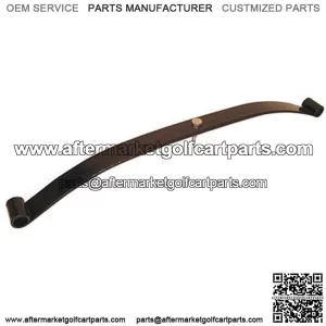 Club Car Front Leaf Spring - Standard (For 1981+)